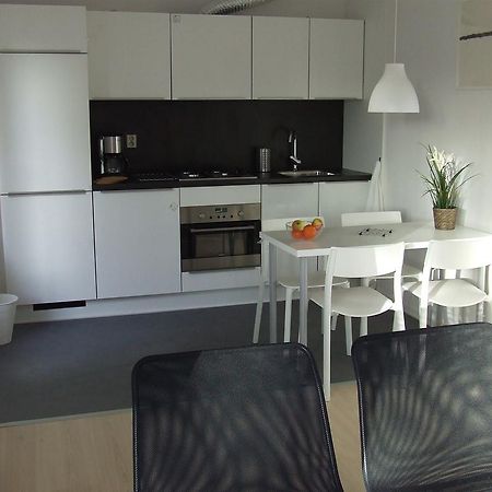 De Viool Apartment Buren  Luaran gambar