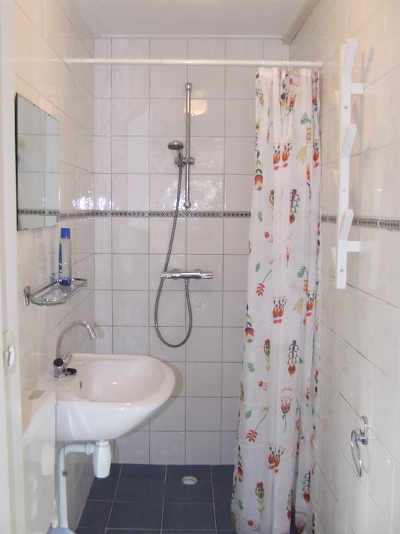 De Viool Apartment Buren  Luaran gambar