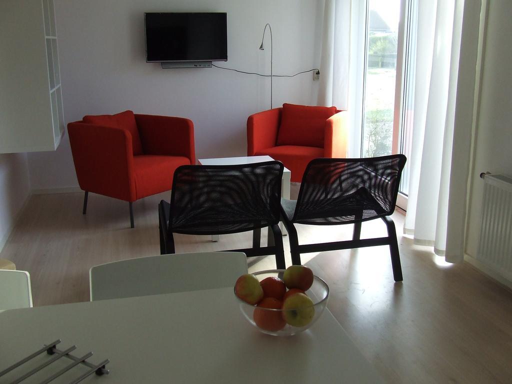 De Viool Apartment Buren  Luaran gambar