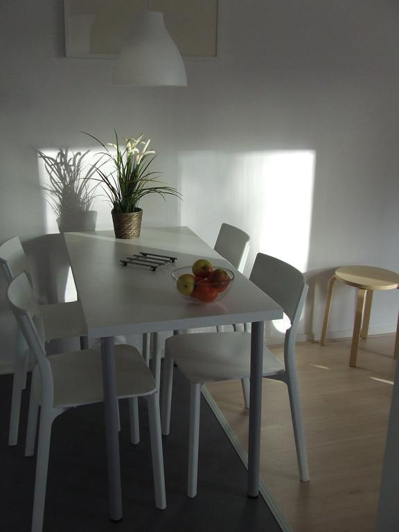 De Viool Apartment Buren  Luaran gambar