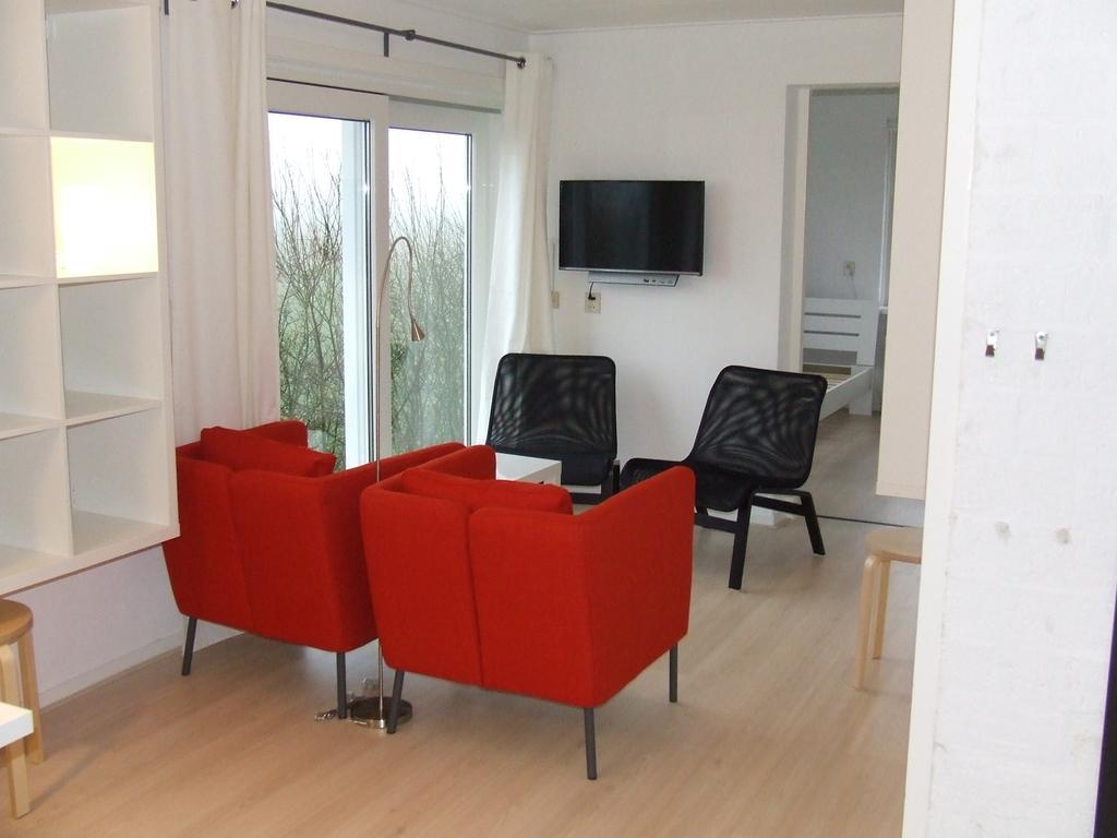 De Viool Apartment Buren  Luaran gambar