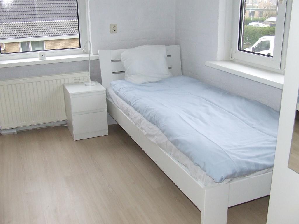 De Viool Apartment Buren  Luaran gambar
