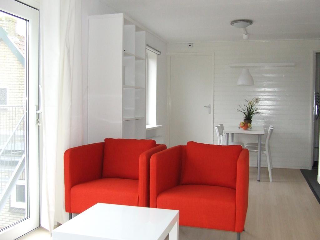 De Viool Apartment Buren  Luaran gambar