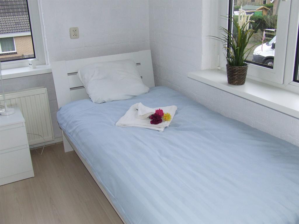 De Viool Apartment Buren  Luaran gambar