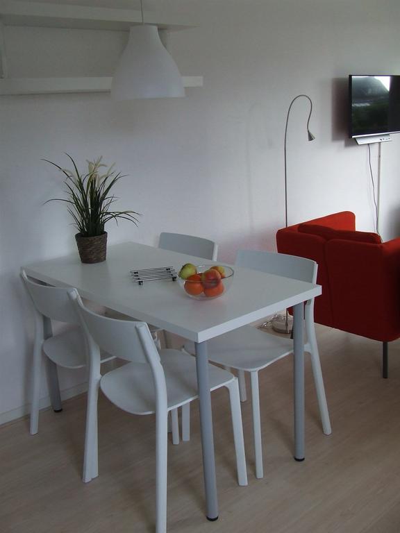 De Viool Apartment Buren  Luaran gambar