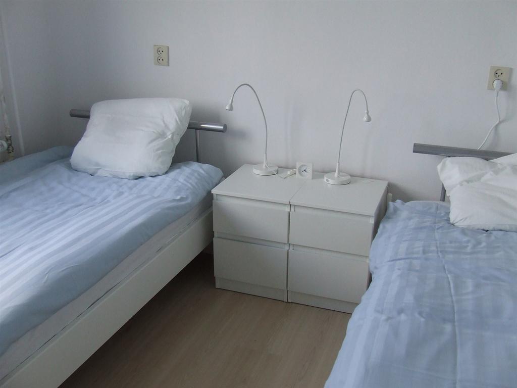 De Viool Apartment Buren  Luaran gambar