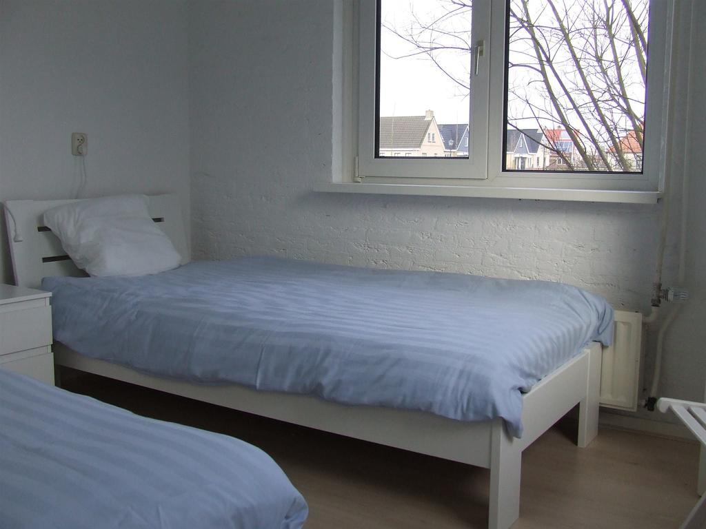 De Viool Apartment Buren  Luaran gambar
