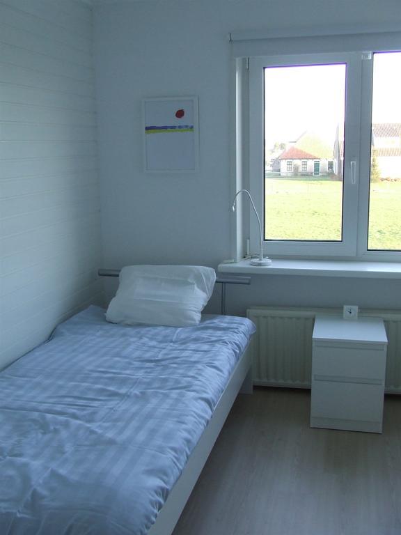De Viool Apartment Buren  Luaran gambar