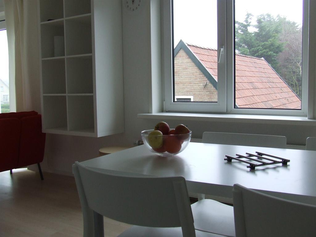 De Viool Apartment Buren  Luaran gambar