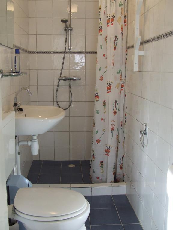 De Viool Apartment Buren  Luaran gambar