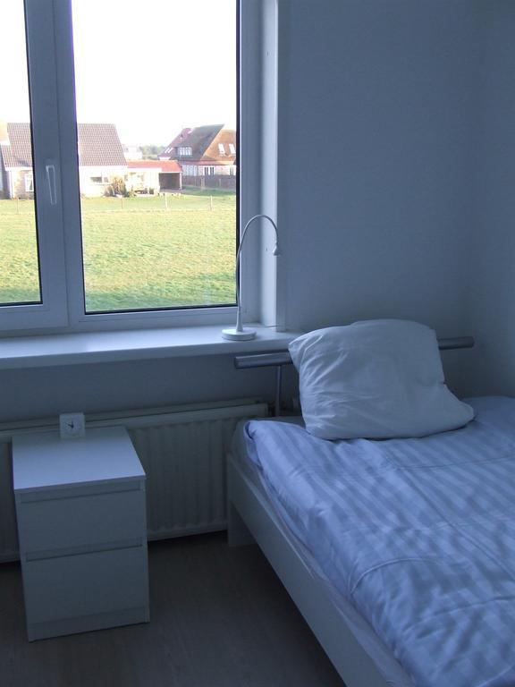 De Viool Apartment Buren  Luaran gambar