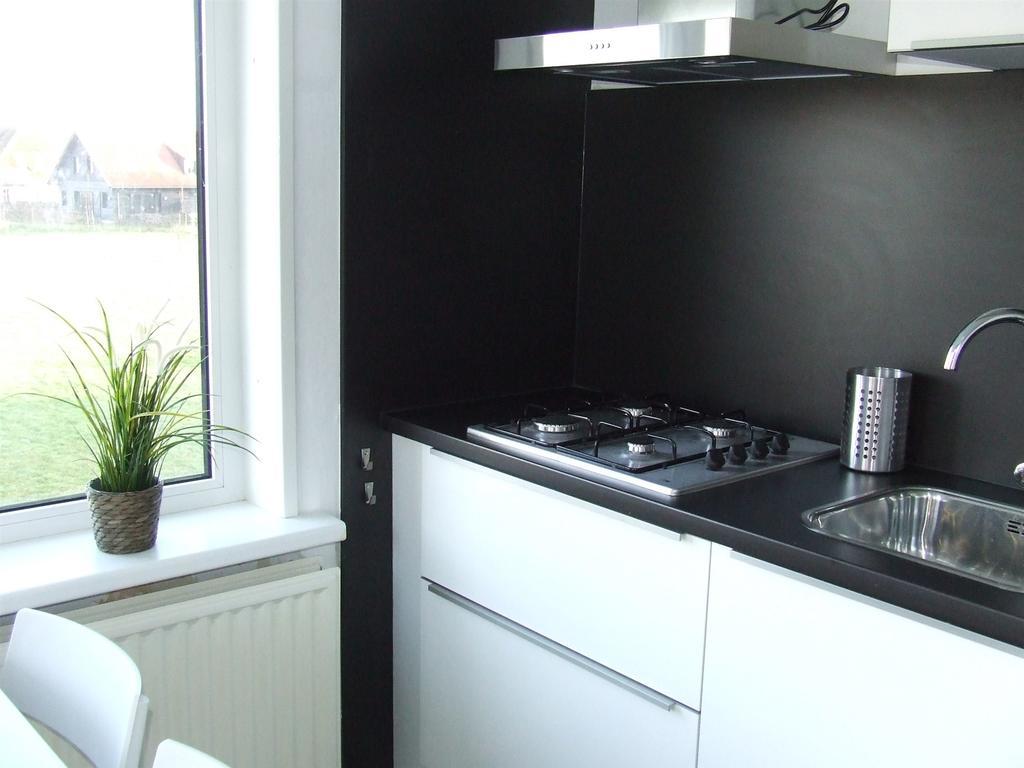 De Viool Apartment Buren  Luaran gambar