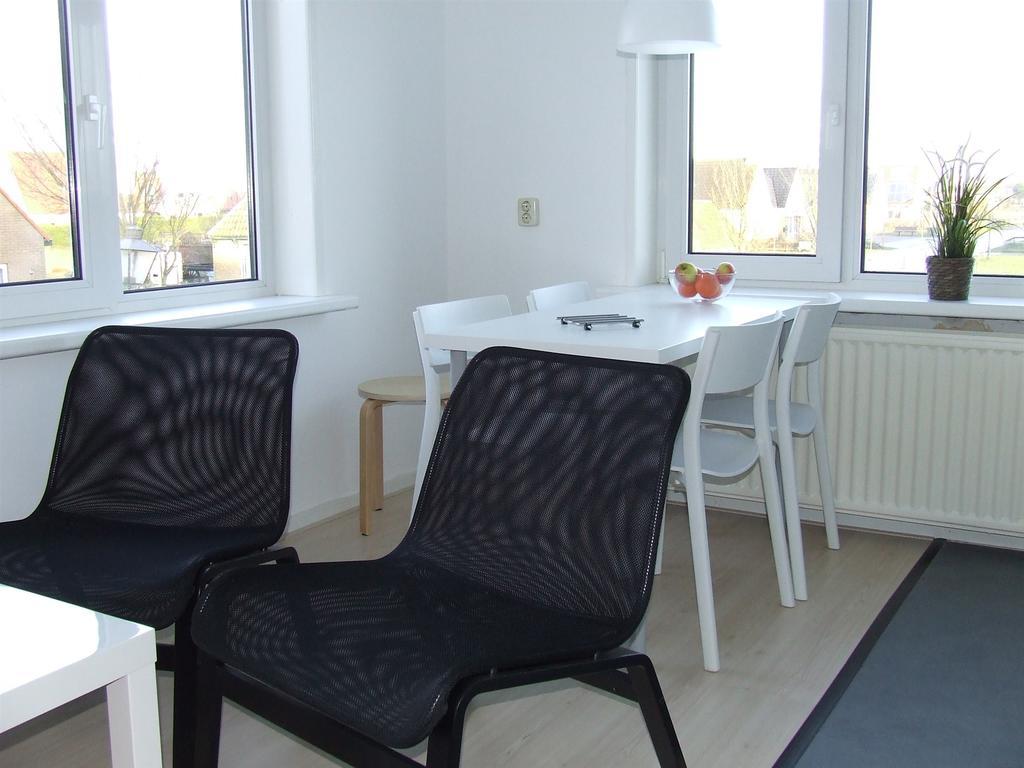 De Viool Apartment Buren  Luaran gambar
