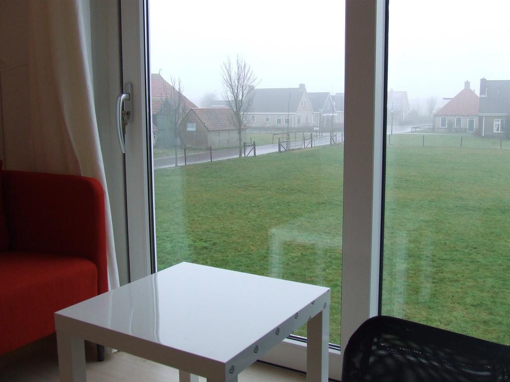 De Viool Apartment Buren  Luaran gambar