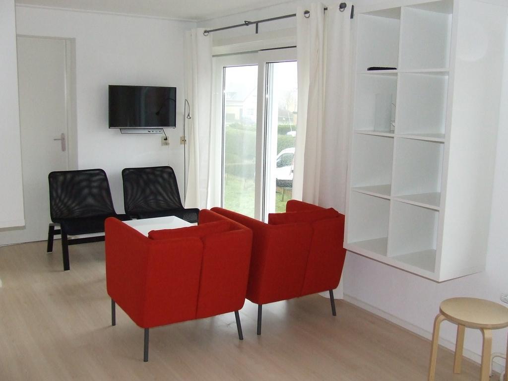 De Viool Apartment Buren  Luaran gambar