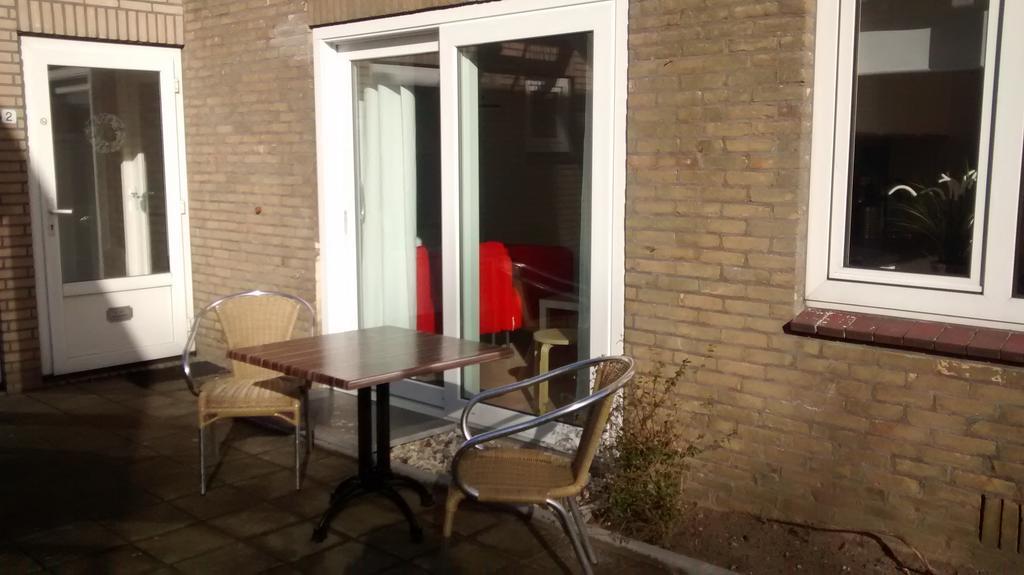 De Viool Apartment Buren  Luaran gambar