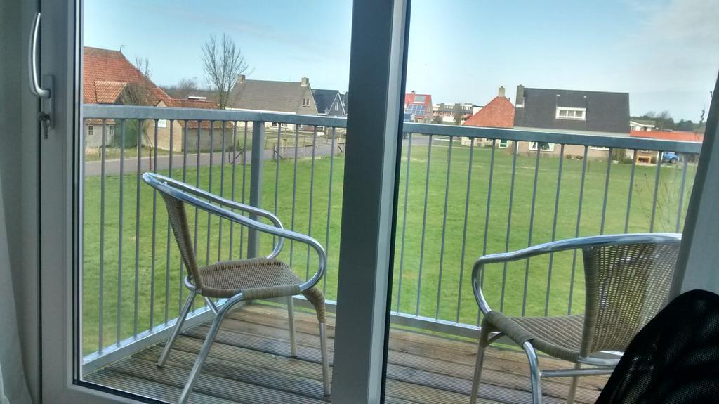 De Viool Apartment Buren  Luaran gambar
