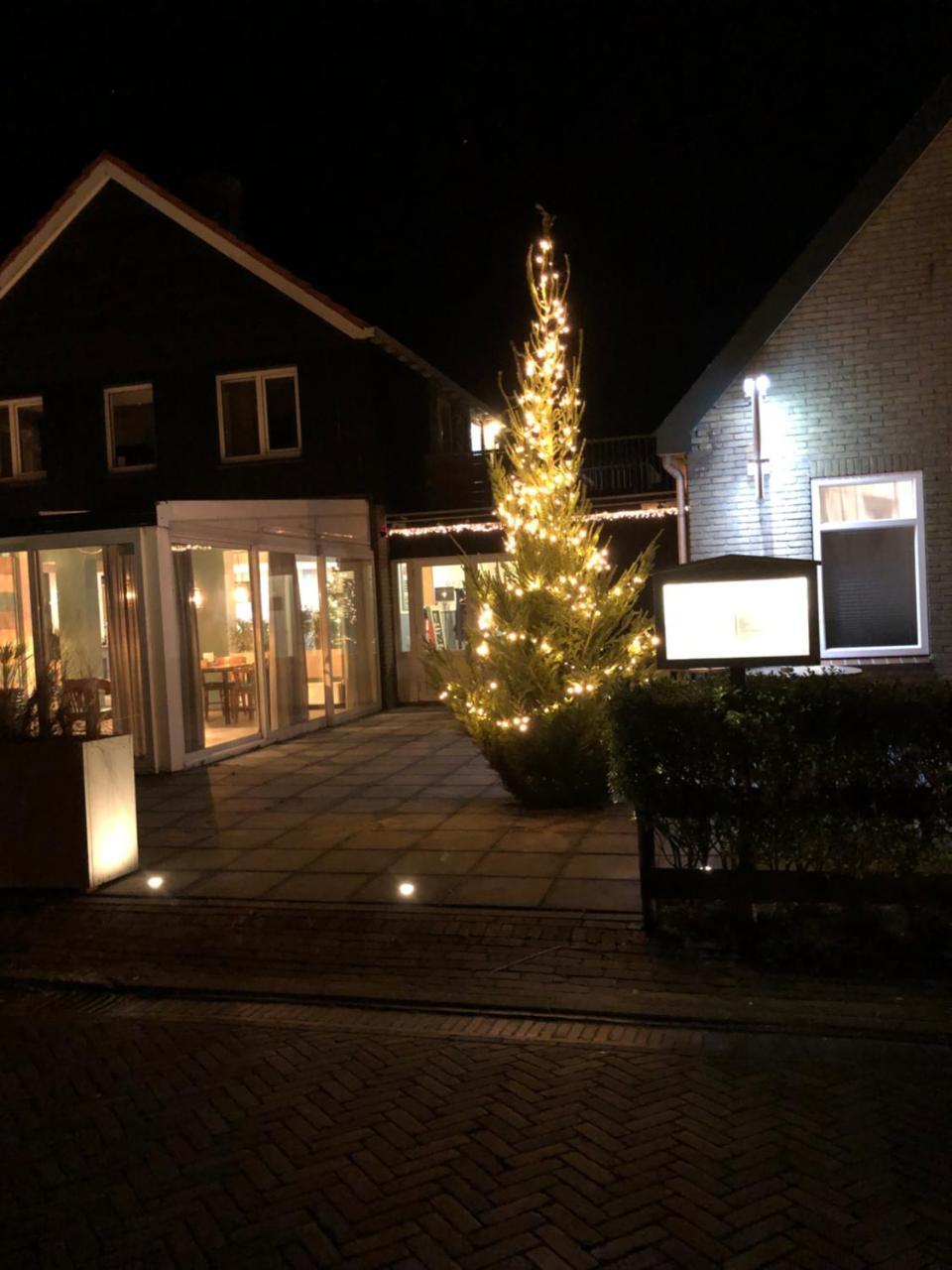 De Viool Apartment Buren  Luaran gambar